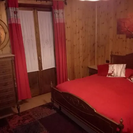 Ampio E Grazioso In Centro Bormio