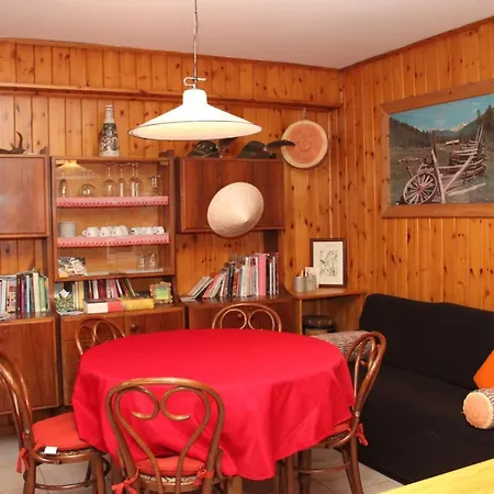 Ampio E Grazioso In Centro Apartamento Bormio
