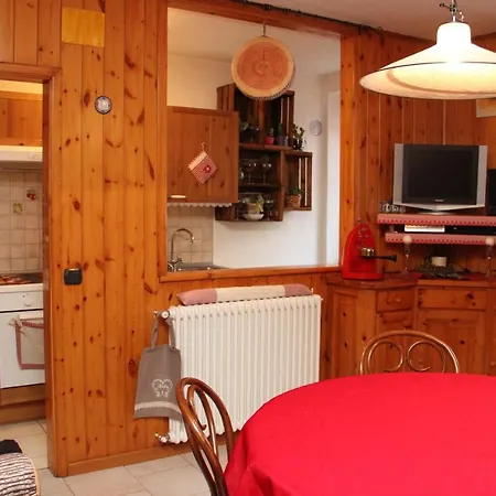 Ampio E Grazioso In Centro Apartamento Bormio