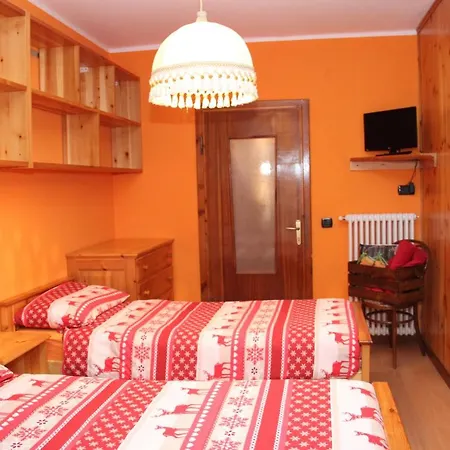 Apartamento Ampio E Grazioso In Centro